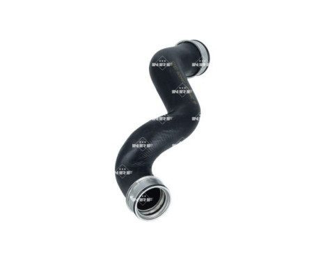 Intercooler Hoses, Image 4