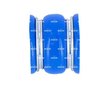 Intercooler Hoses, Image 3