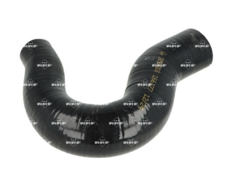 Intercooler Hoses, Image 3