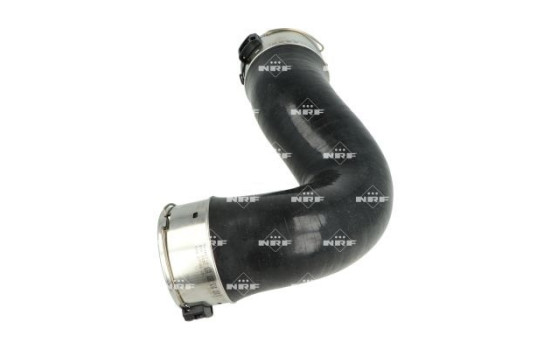 Intercooler Hoses, Image 2