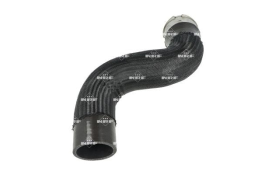 Intercooler Hoses, Image 3