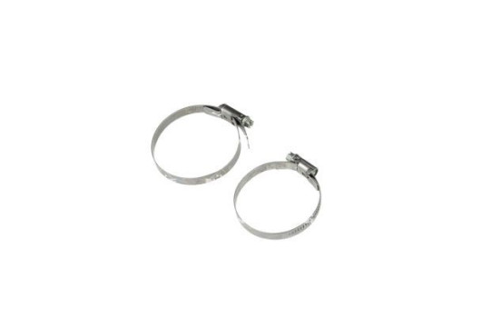 Intercooler Hoses, Image 5