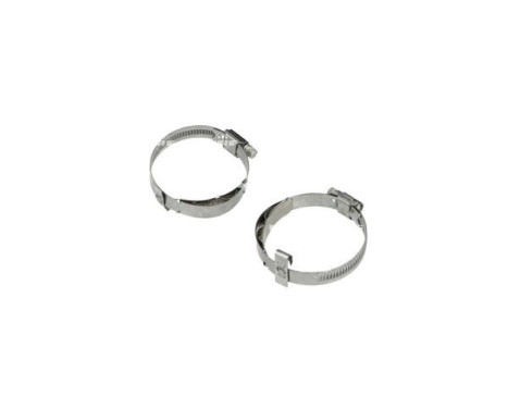 Intercooler Hoses, Image 5