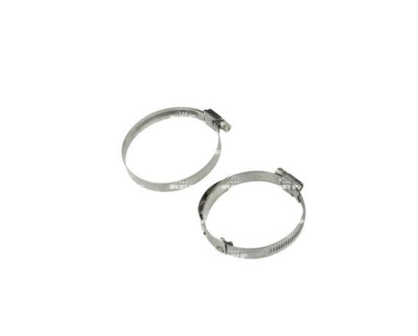 Intercooler Hoses, Image 5