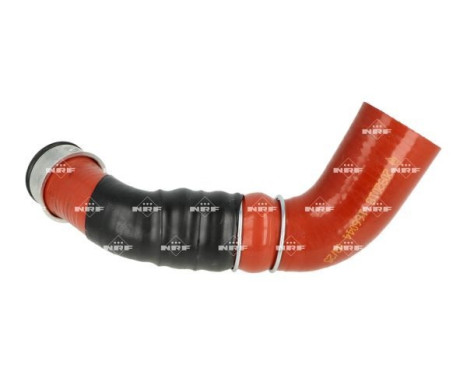 Intercooler Hoses, Image 3