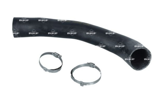 Intercooler Hoses, Image 6