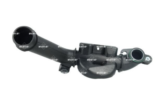 Intercooler Hoses, Image 2