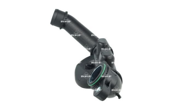 Intercooler Hoses, Image 3