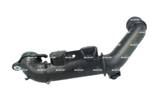 Intercooler Hoses, Image 4