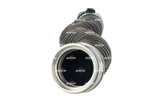 Intercooler Hoses