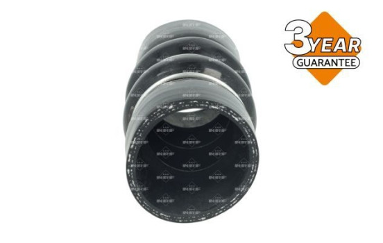 Intercooler Hoses, Image 2