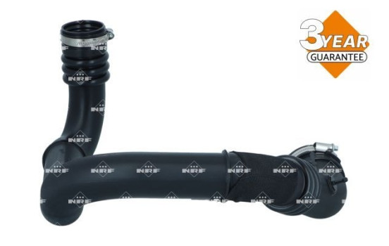 Intercooler Hoses, Image 3