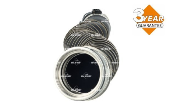 Intercooler Hoses