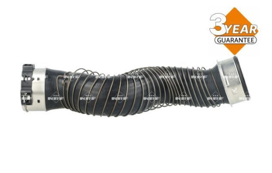 Intercooler Hoses, Image 4