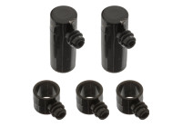 Oil Hose 11549 FEBI