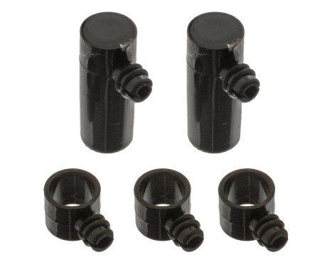 Oil Hose 11549 FEBI