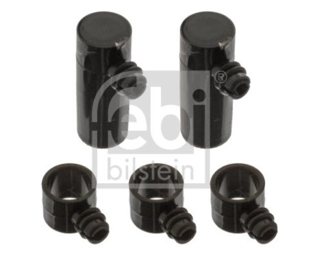 Oil Hose 11549 FEBI, Image 2