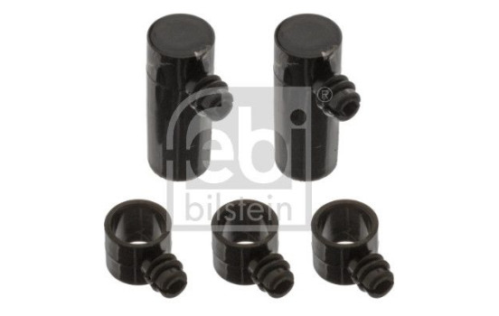 Oil Hose 11549 FEBI, Image 2