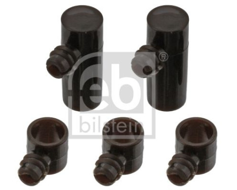 Oil Hose 11550 FEBI, Image 2