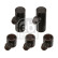 Oil Hose 11550 FEBI, Thumbnail 2