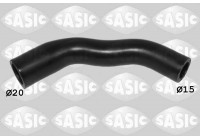Oil Hose