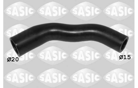 Oil Hose