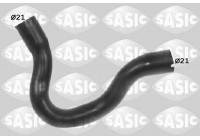 Oil Hose