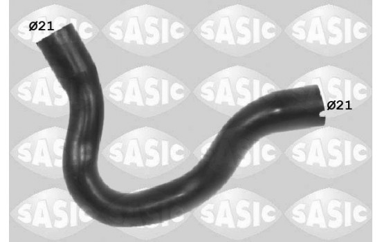 Oil Hose