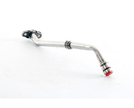 Oil hose