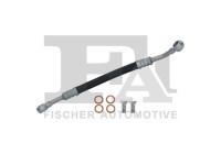 Oil hose