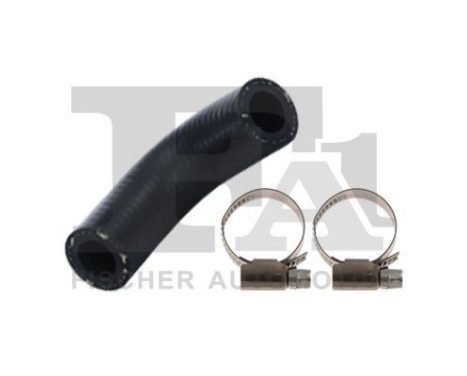 Oil hose