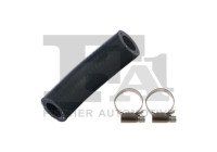 Oil hose