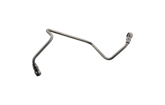 Oil Pipe, charger 103660 FEBI
