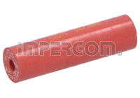 Pipe, AGR valve