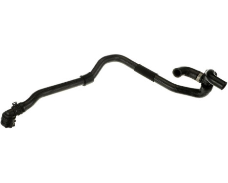 Radiator hose 02-4241 Gates