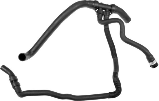 Radiator Hose 05-2711 Gates
