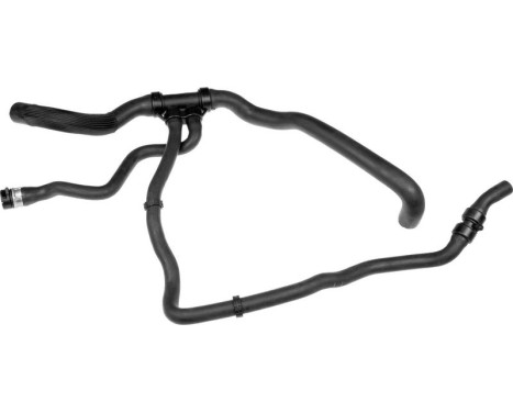 Radiator Hose 05-2798 Gates