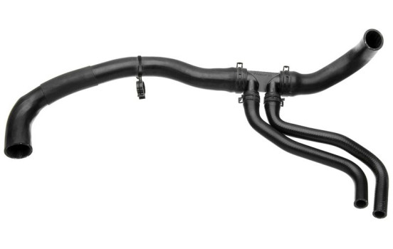Radiator Hose 05-2882 Gates