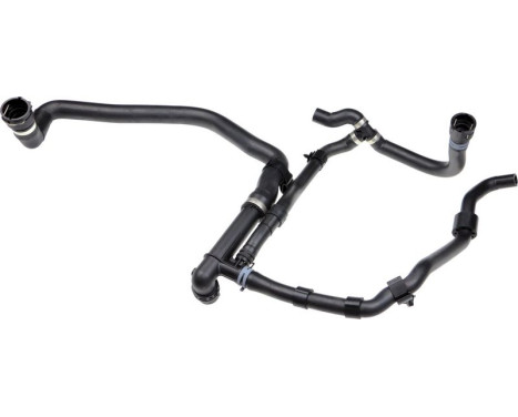 Radiator Hose 05-2885 Gates