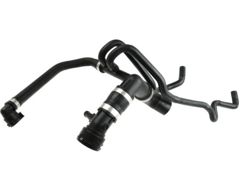 Radiator Hose 05-3172 Gates