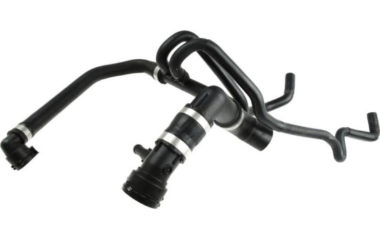 Radiator Hose 05-3172 Gates