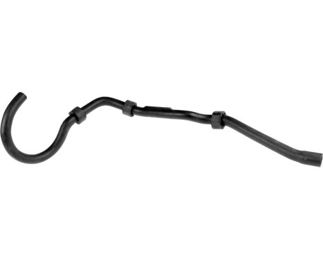 Radiator Hose 05-3471 Gates