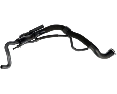 Radiator hose 05-3948 Gates