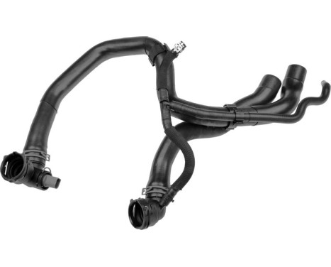 Radiator Hose 05-4071 Gates