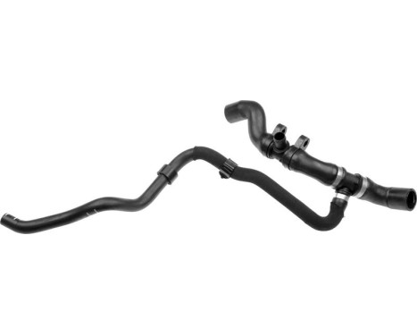 Radiator Hose 05-4077 Gates