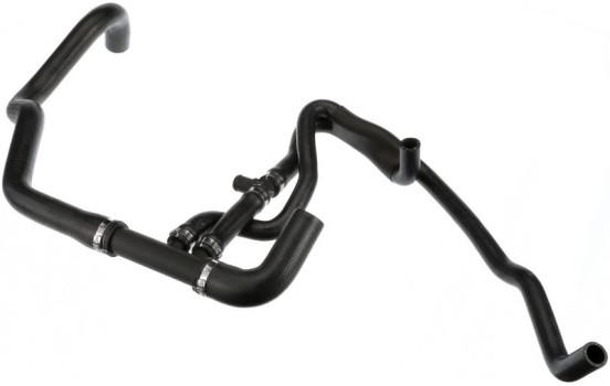 Radiator Hose 05-4087 Gates