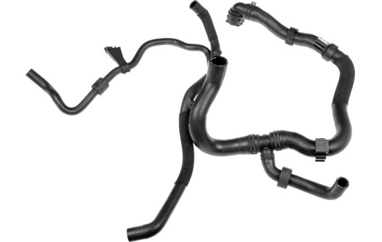 Radiator Hose 05-4096 Gates