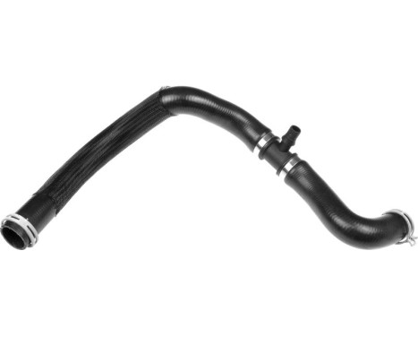 Radiator Hose 05-4163 Gates