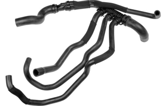Radiator Hose 05-4165 Gates