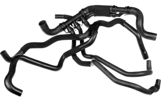 Radiator Hose 05-4167 Gates